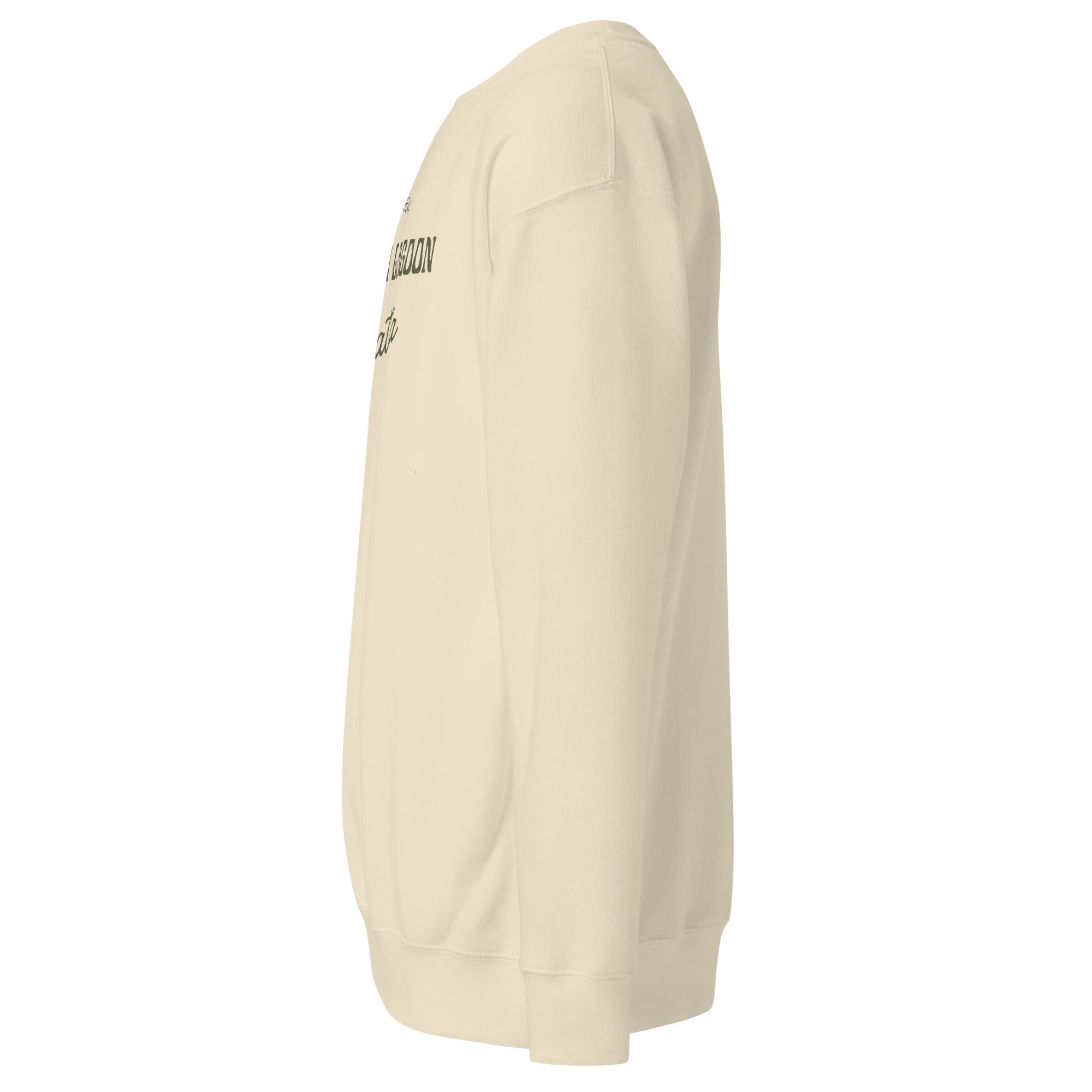 Curonian Lagoon Regatta | Sweatshirt | wheninida
