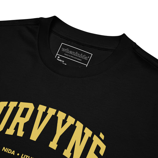 Purvynė | T-Shirt | wheninida