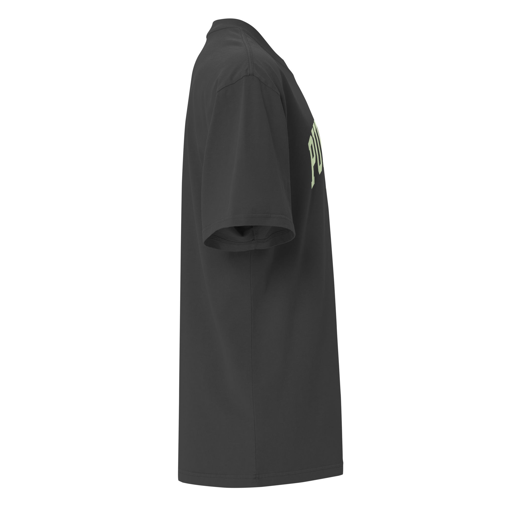 Purvynė | T-Shirt | wheninida