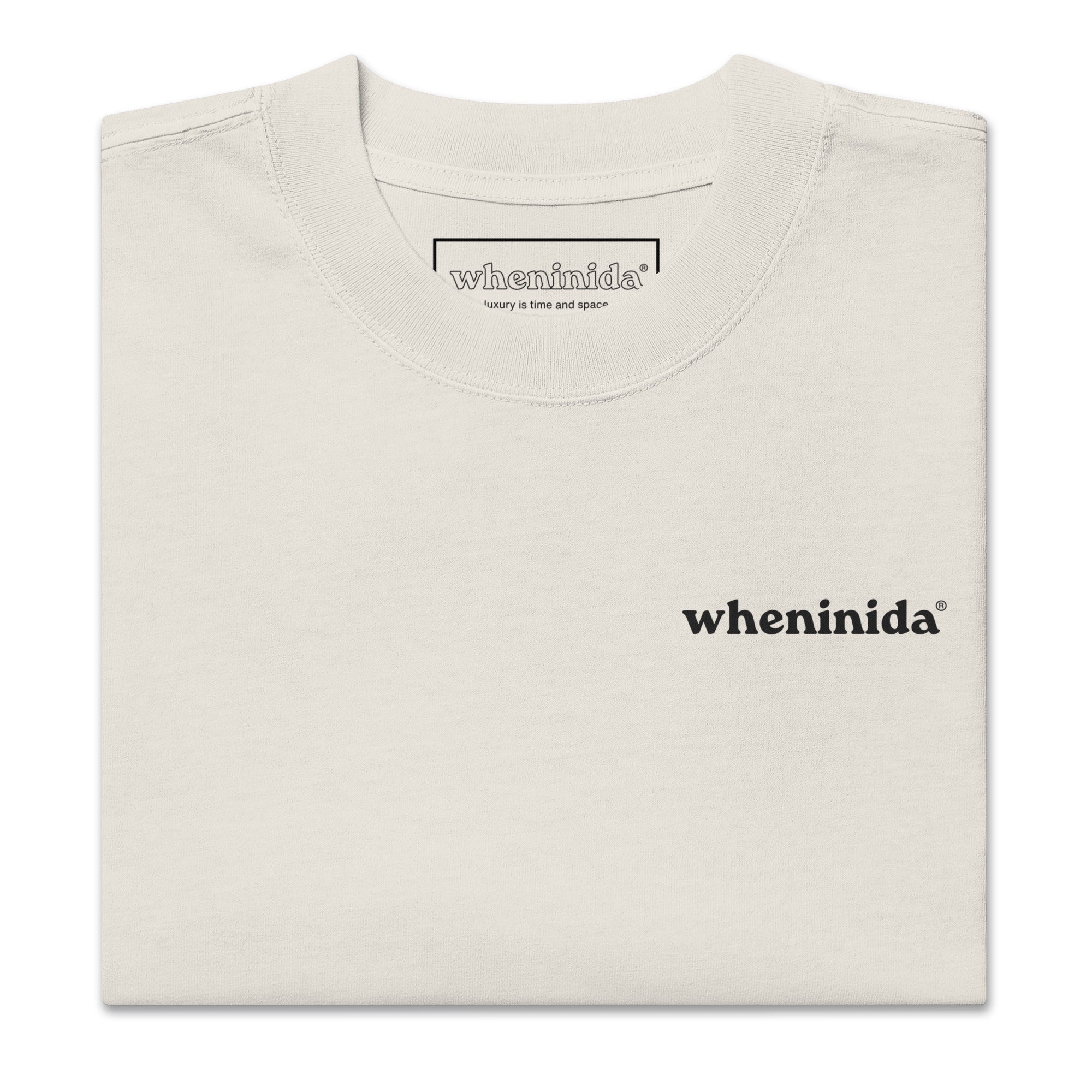 Nida Lėkiai | T-Shirt | Marškinėliai