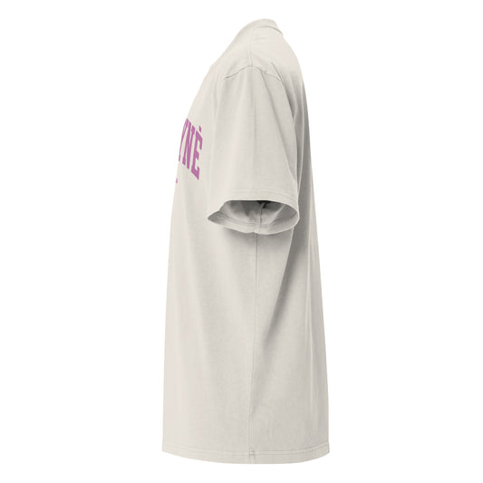 Purvynė | T-Shirt | wheninida