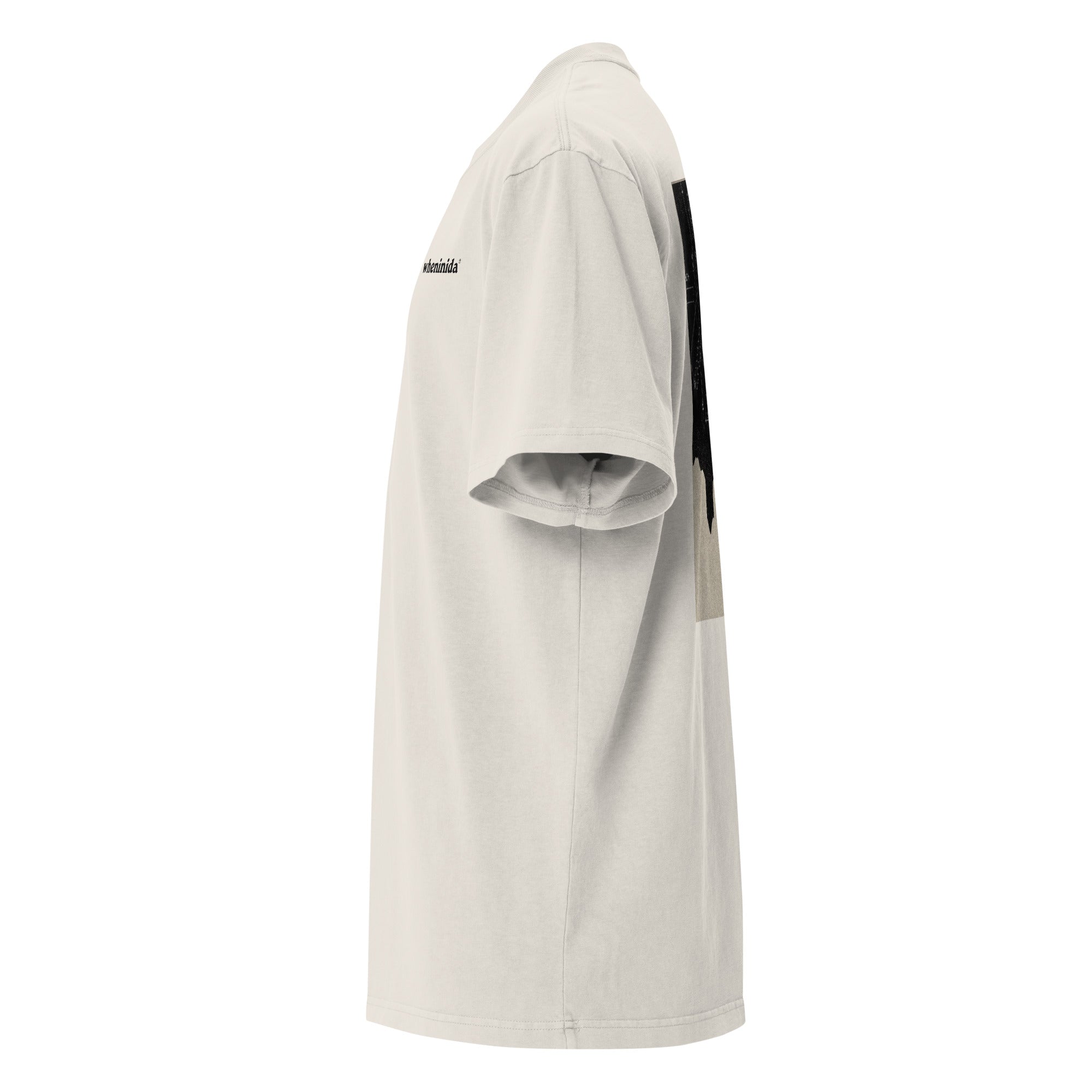 Nida Lėkiai | T-Shirt | Marškinėliai