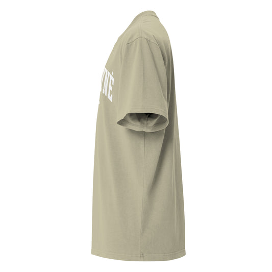 Purvynė | T-Shirt | wheninida