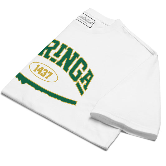 Neringa Map | T-Shirt | wheninida