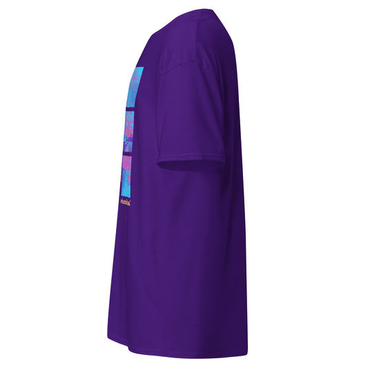 Sun Seekers Anonymous | T-Shirt | wheninida