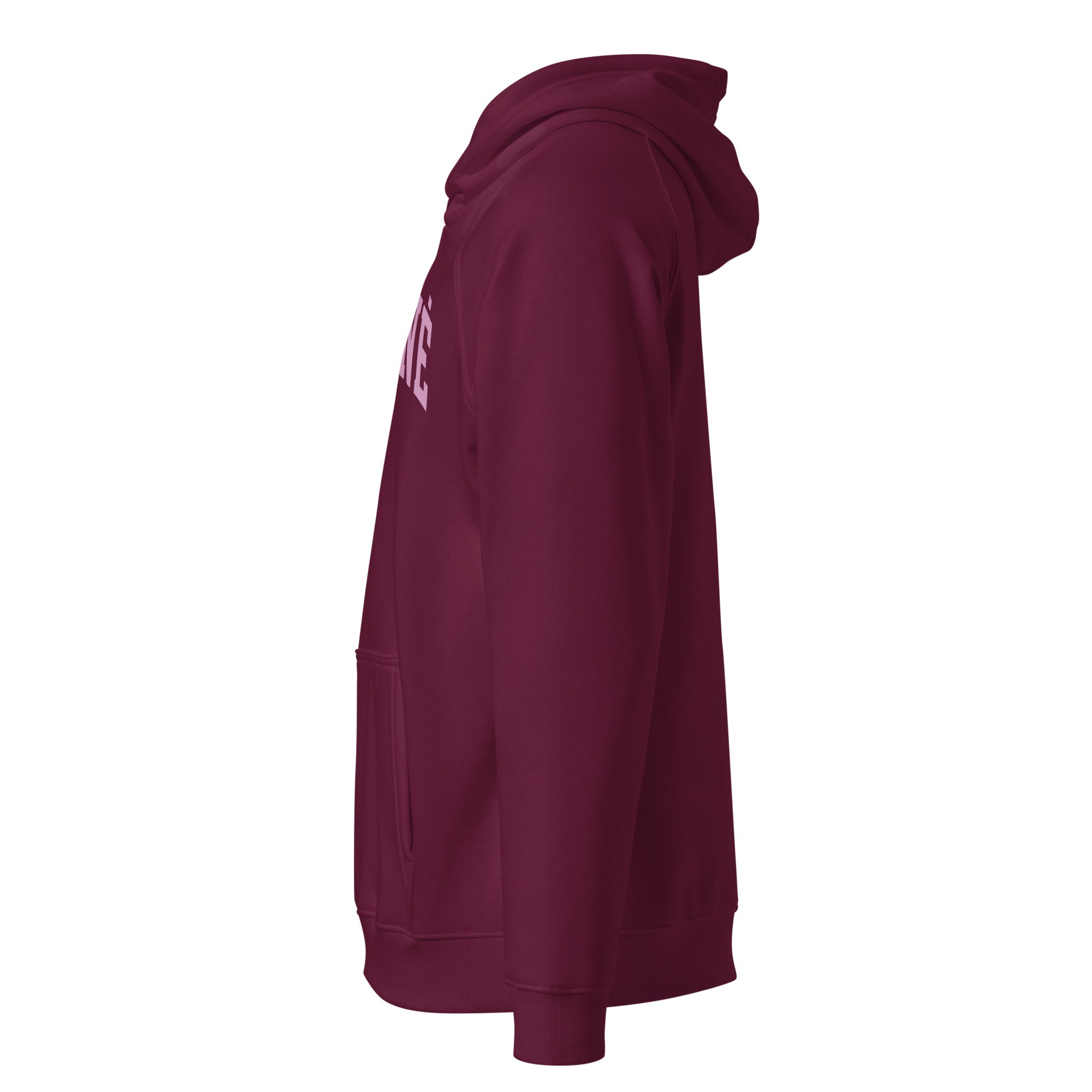 Purvynė | Hoodie | wheninida