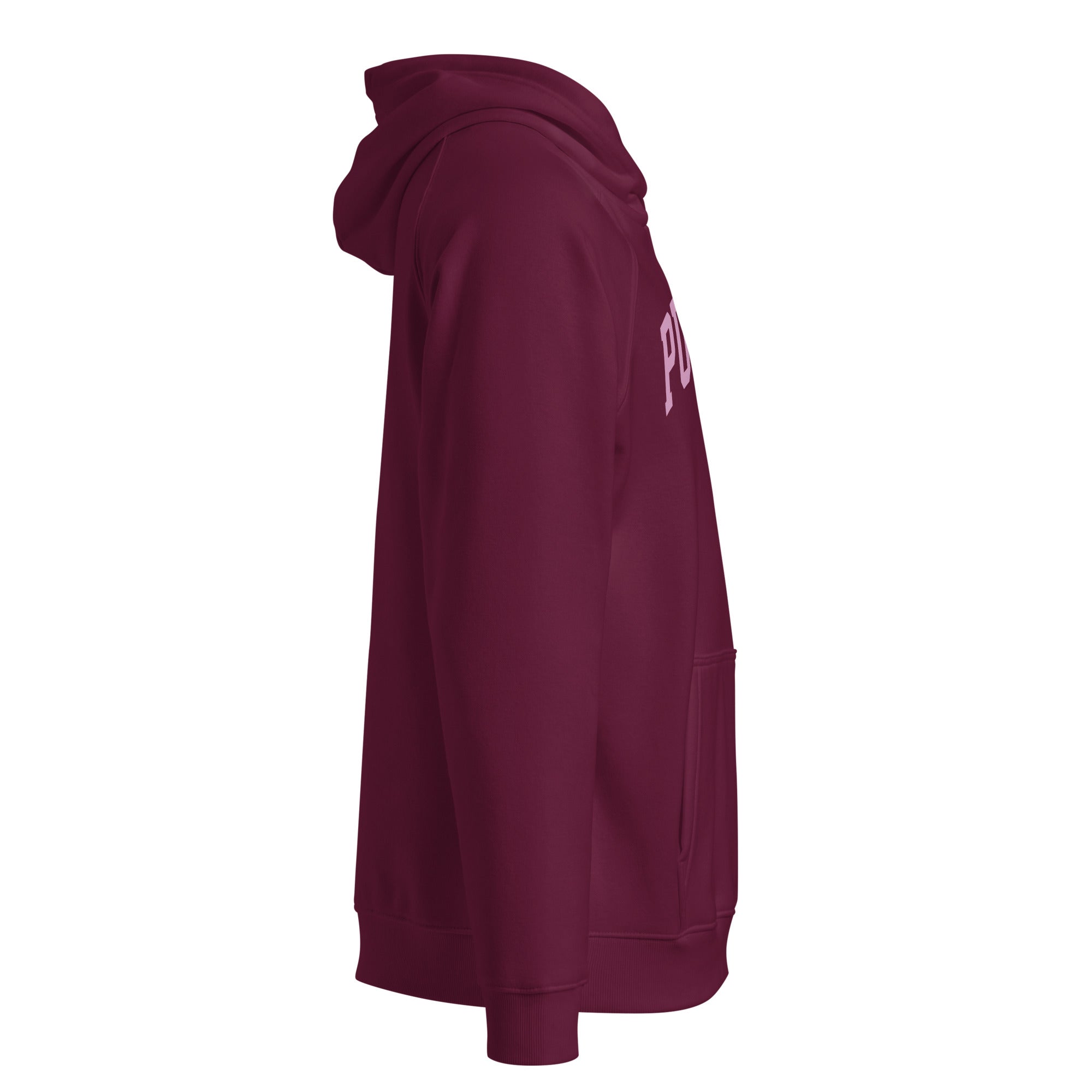 Purvynė | Hoodie | wheninida