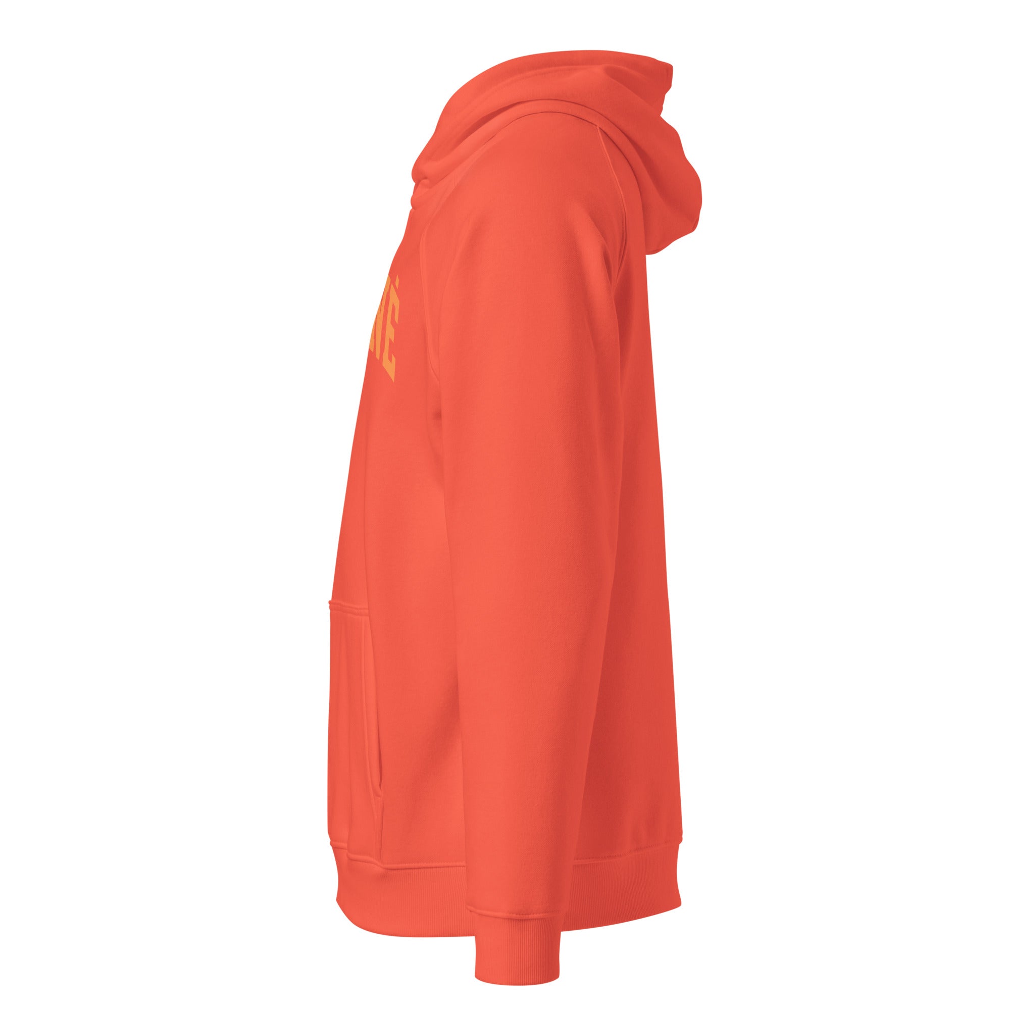 Purvynė | Hoodie | wheninida