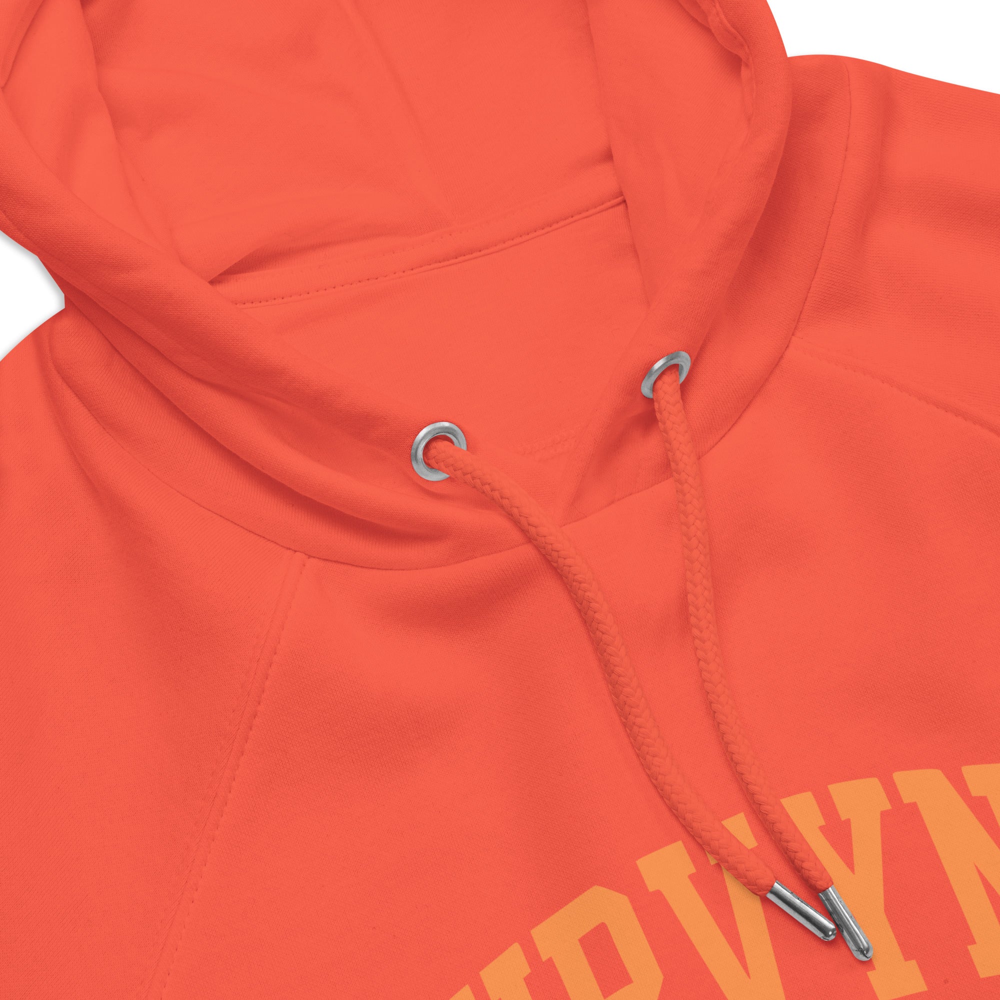 Purvynė | Hoodie | wheninida