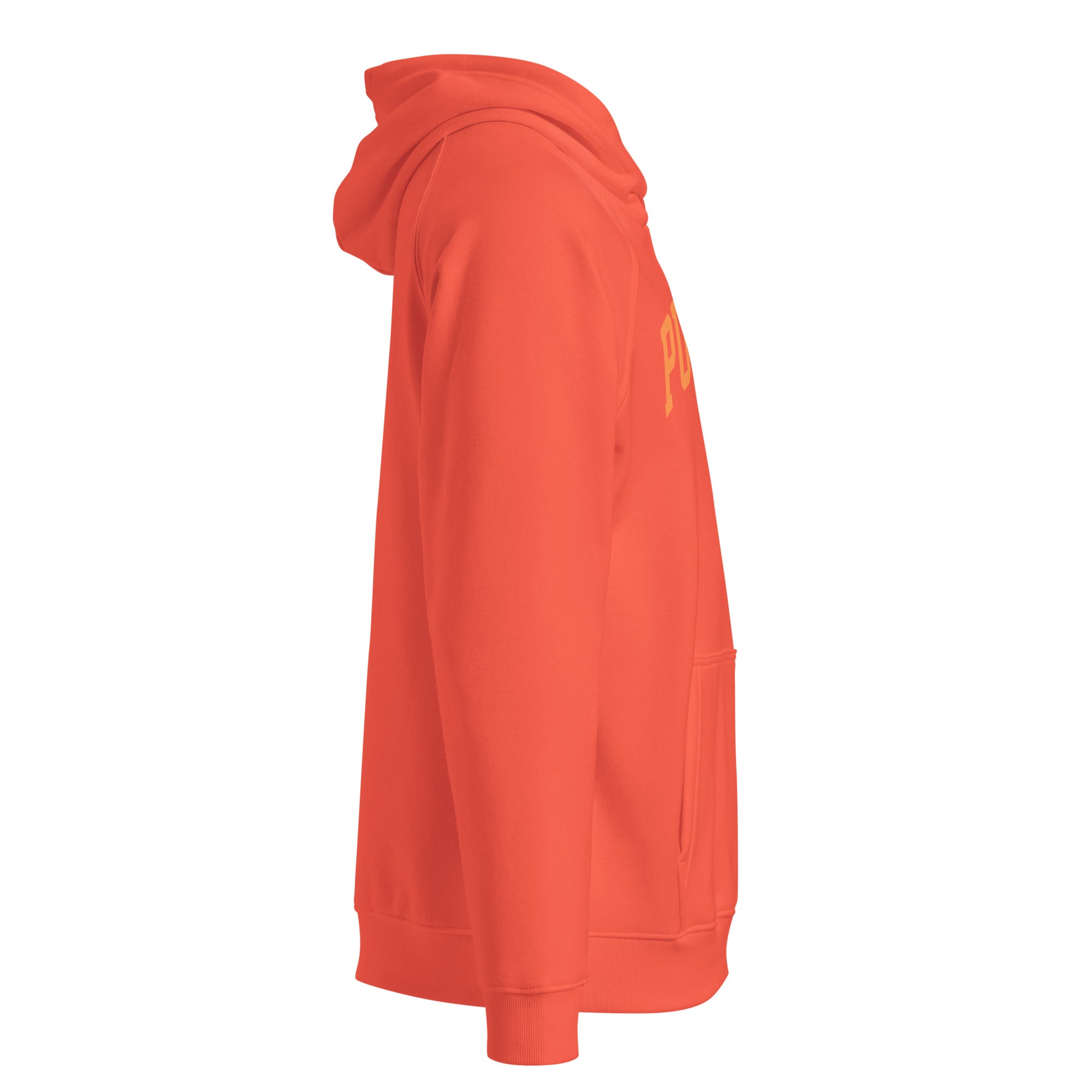 Purvynė | Hoodie | wheninida