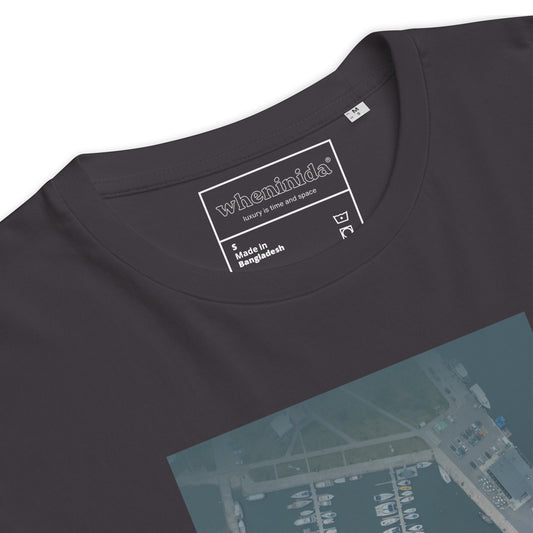 Nida Marina | T-Shirt | wheninida