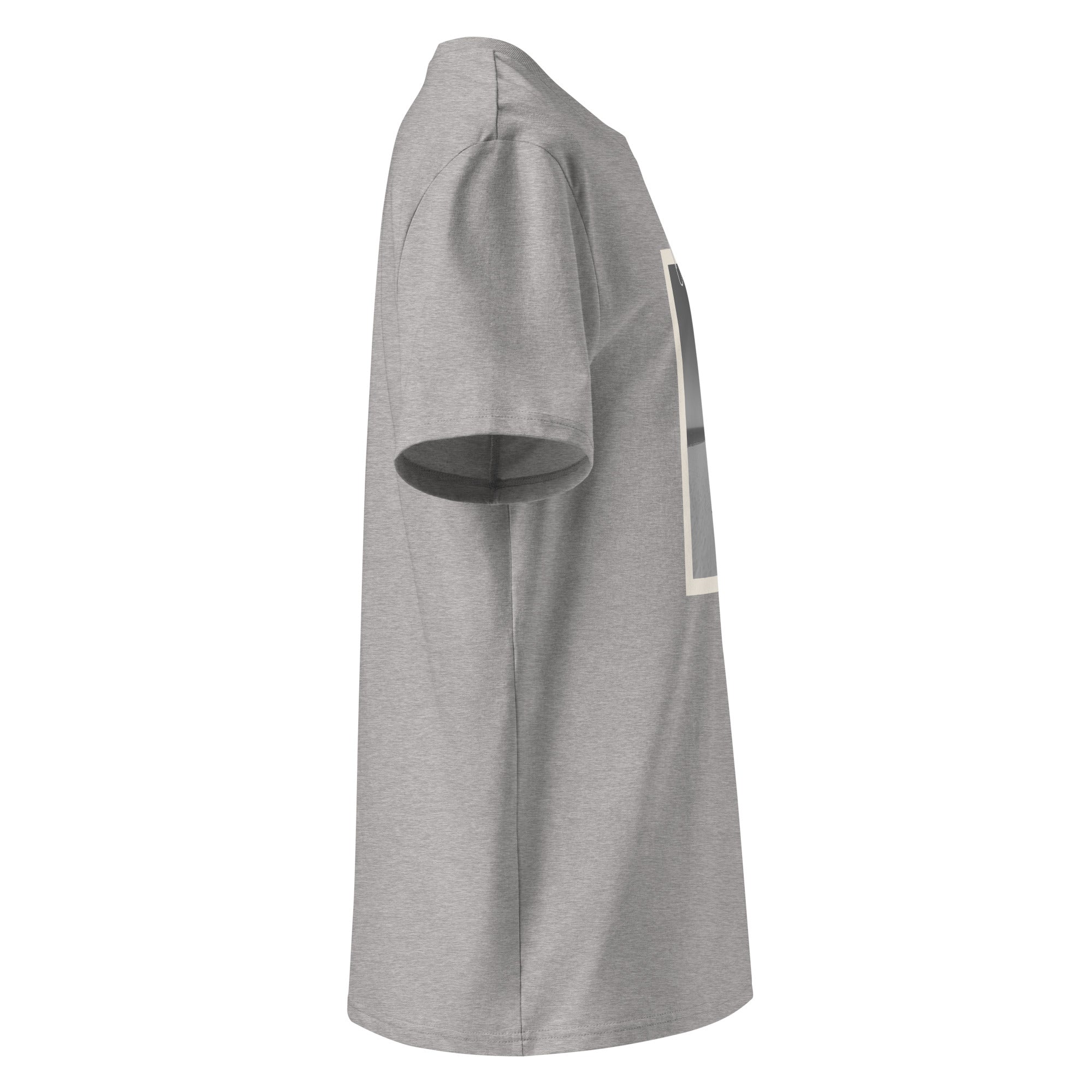 Nida Beach | T-Shirt | wheninida
