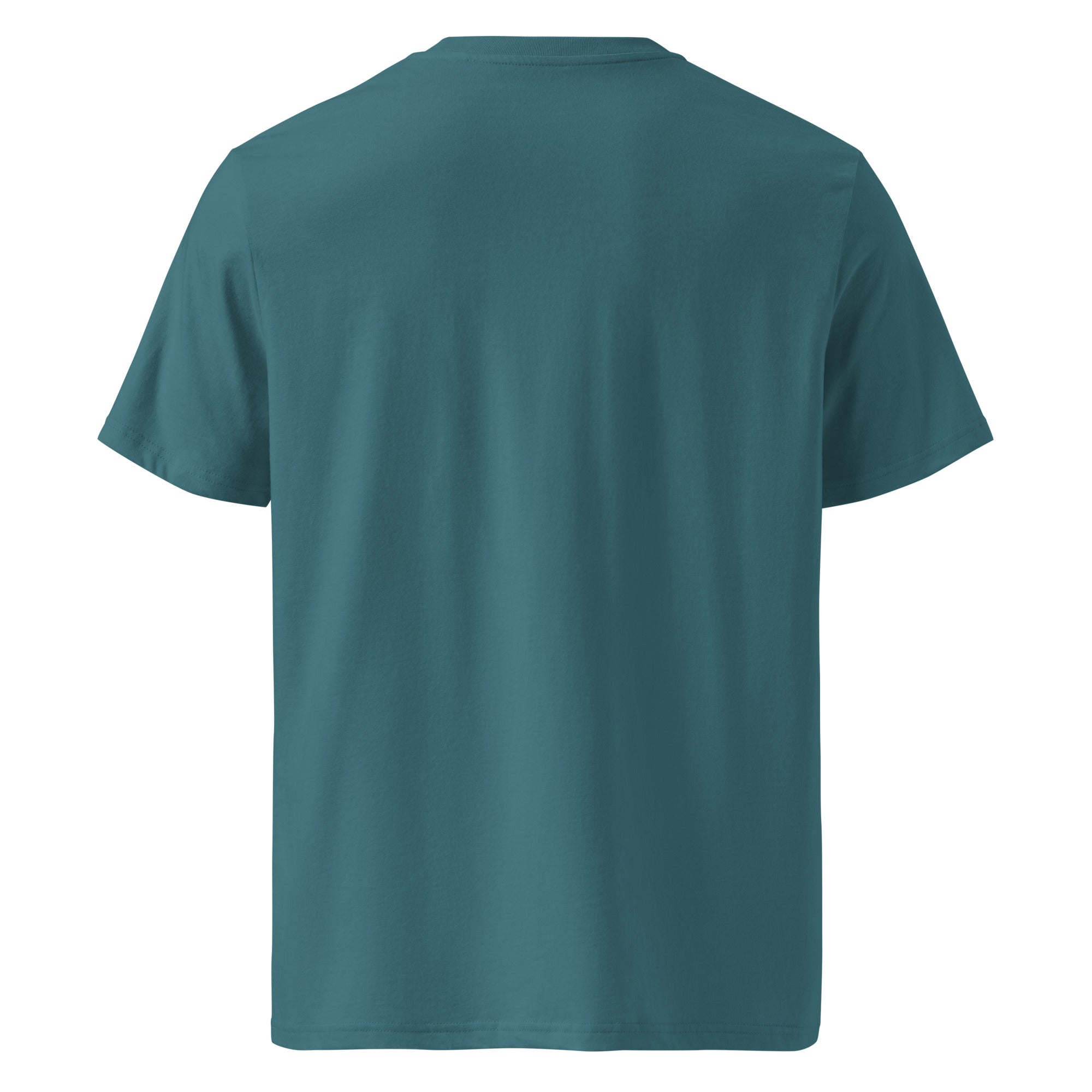 Nida Marina | T-Shirt | wheninida