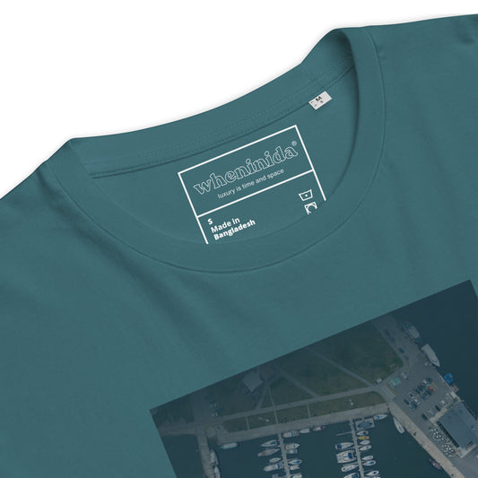 Nida Marina | T-Shirt | wheninida