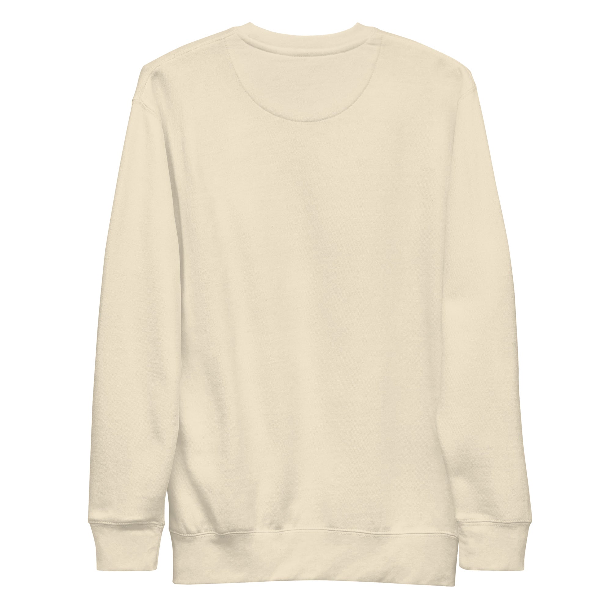 Curonian Lagoon Regatta | Sweatshirt | wheninida