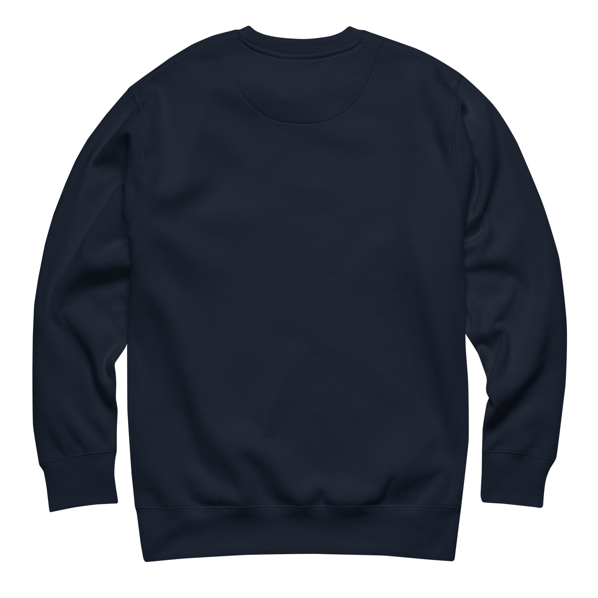 Neringa Nida Map | Sweatshirt | Džemperis
