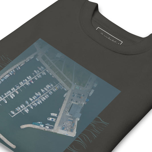 Nida Marina | Sweatshirt | wheninida