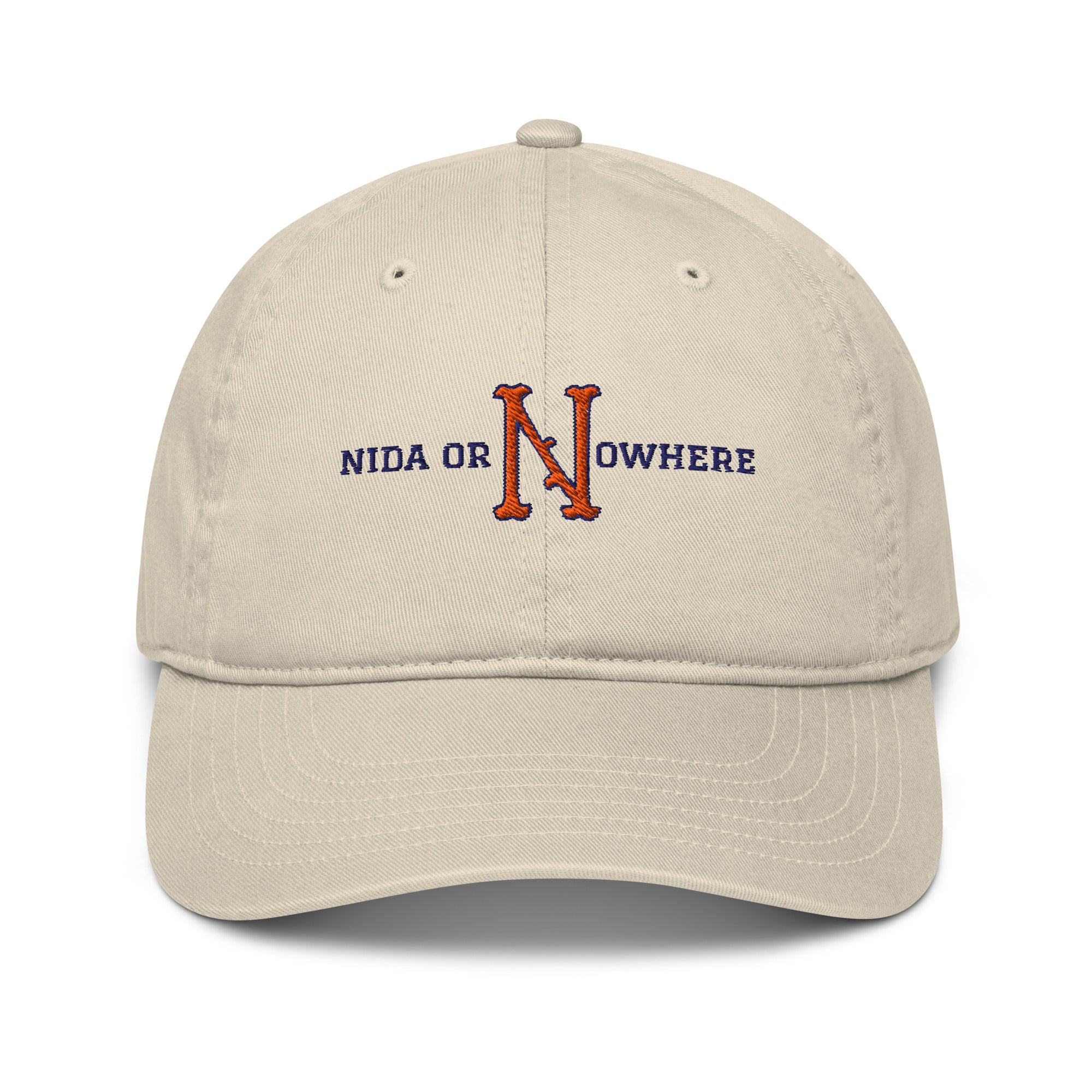 Mentally in Nida | Ball Hat| wheninida