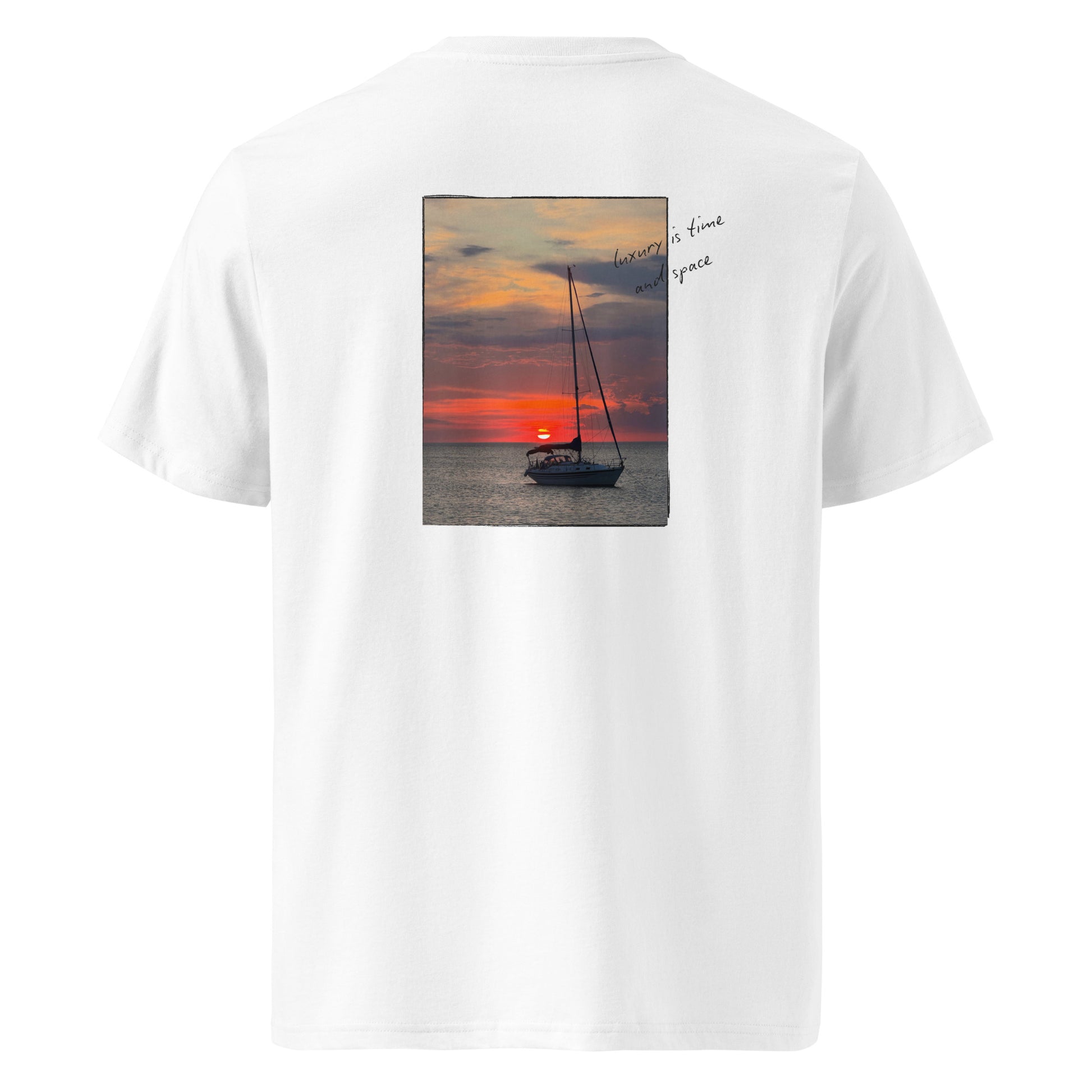 Nida Baltic Sea | T-Shirt | Marškinėliai