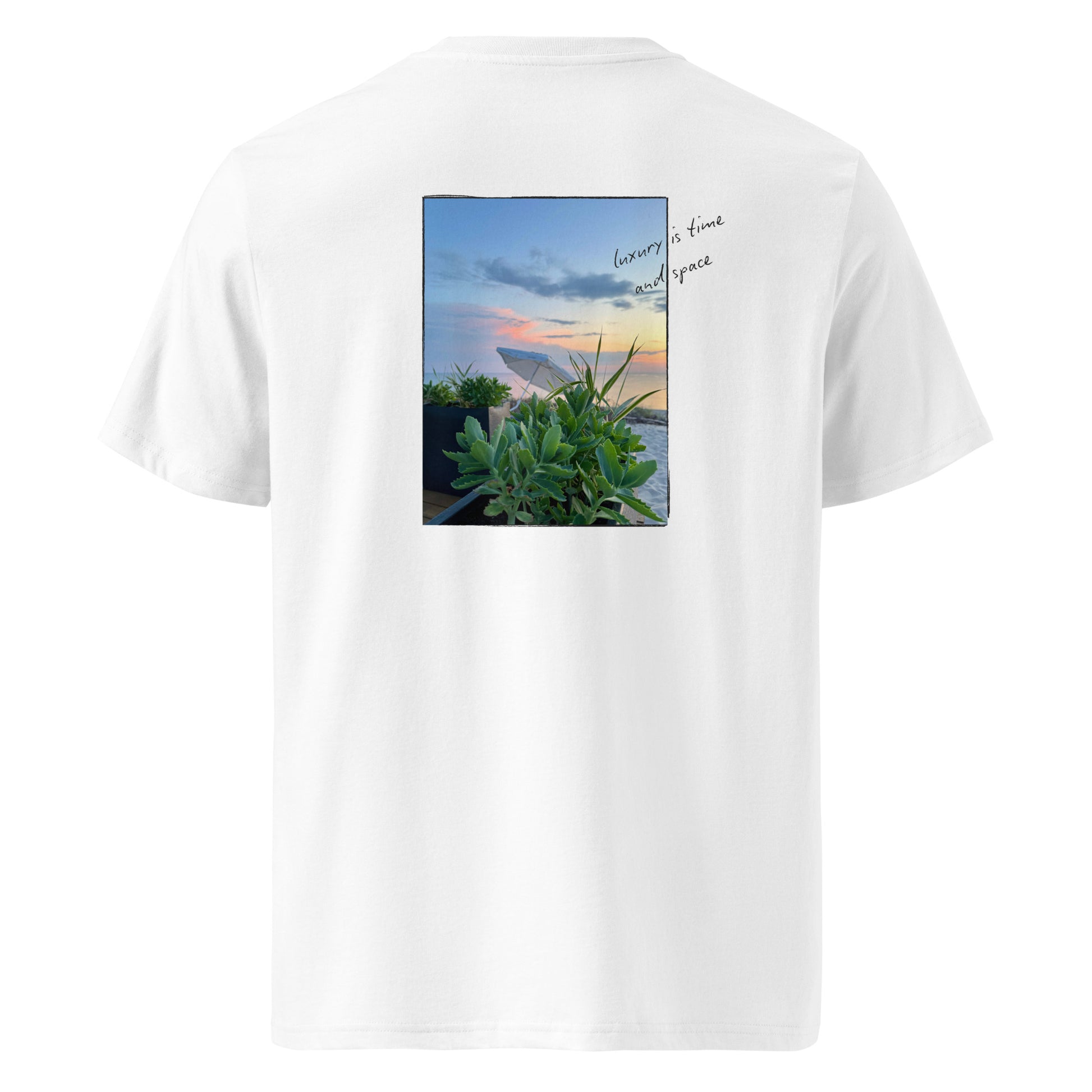 Nida Beach | T-Shirt | Marškinėliai