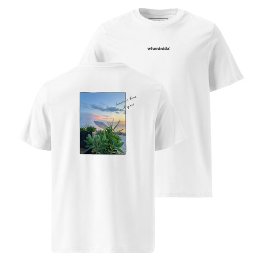 Nida Beach | T-Shirt | Marškinėliai