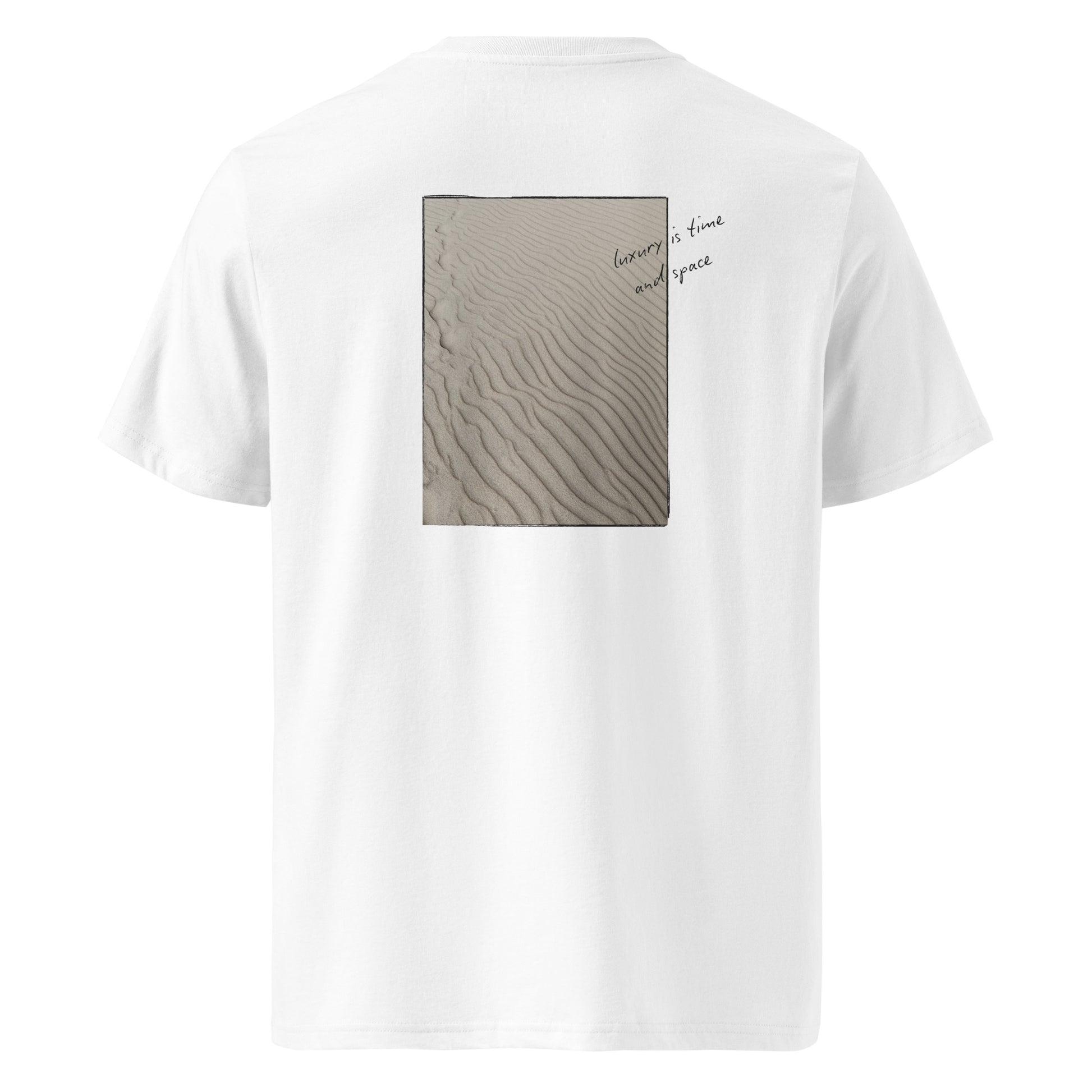 Nida Dunes | T-Shirt | Marškinėliai