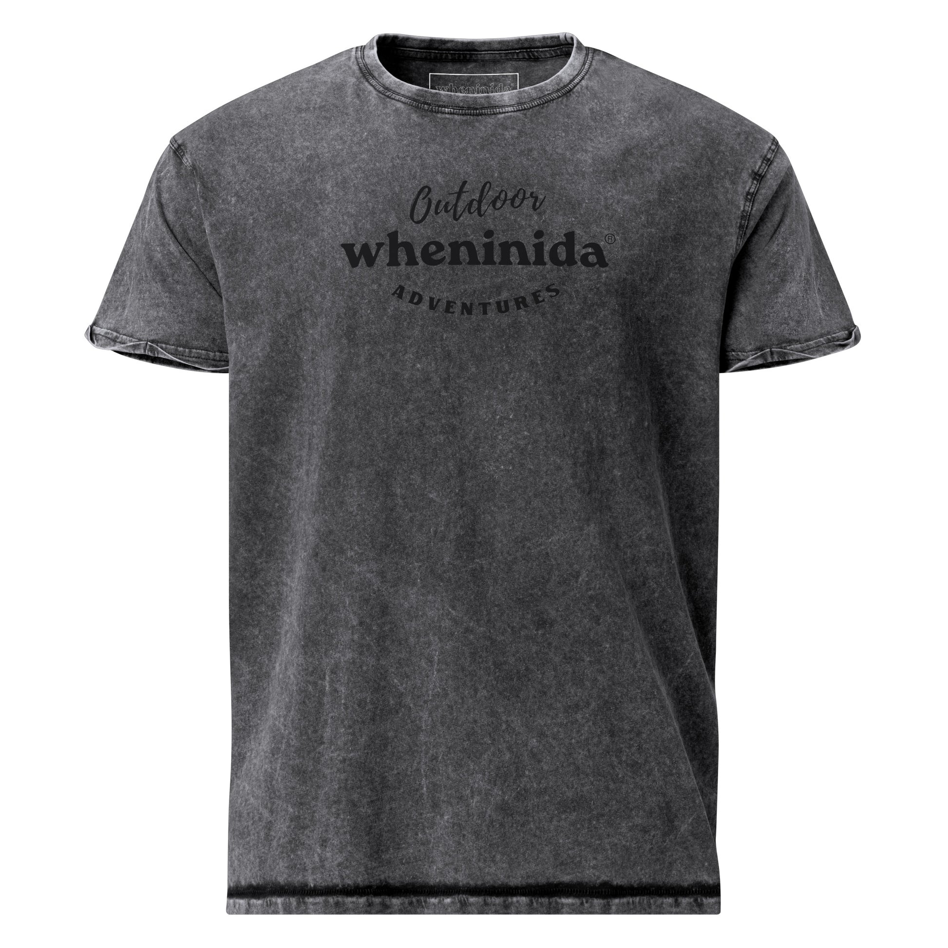 Nida | Outdoor Adventures | T-Shirt | Marškinėliai