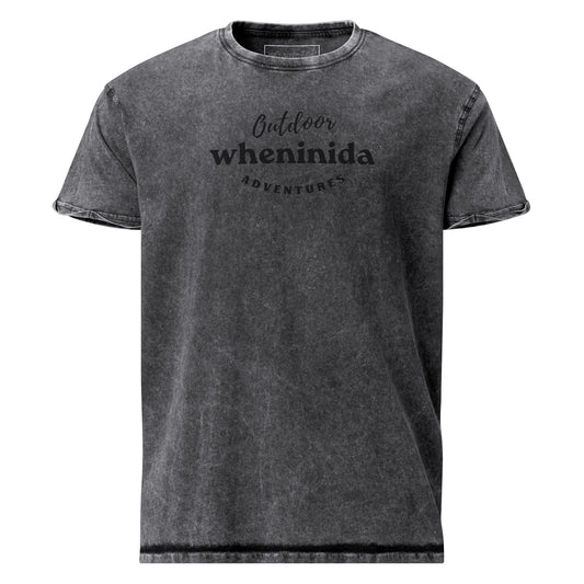 Nida | Outdoor Adventures | T-Shirt | Marškinėliai