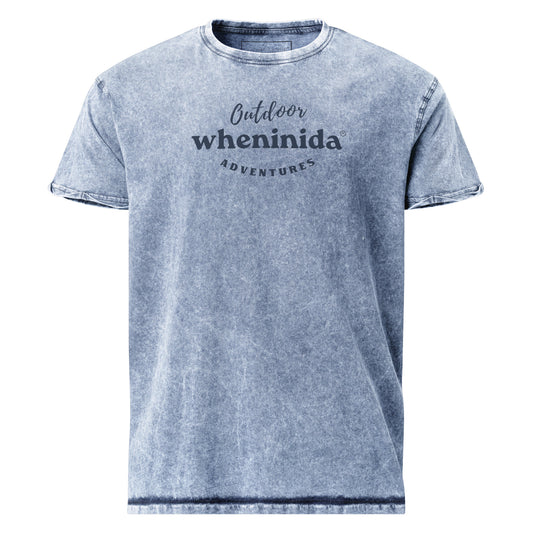 Nida | Outdoor Adventures | T-Shirt | Marškinėliai