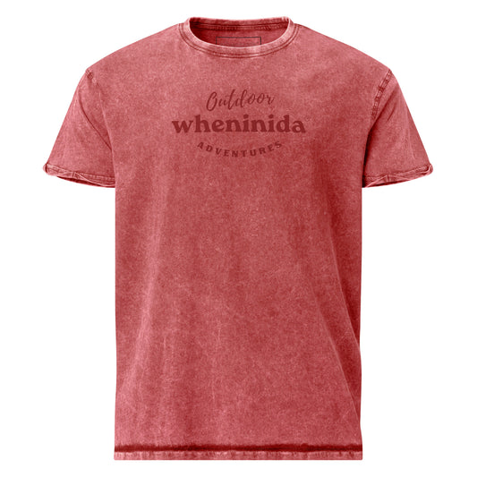 Nida | Outdoor Adventures | T-Shirt | Marškinėliai