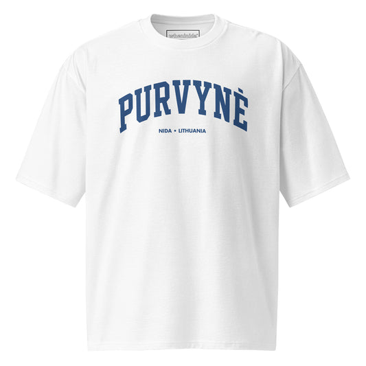 Purvynė | T-Shirt | wheninida