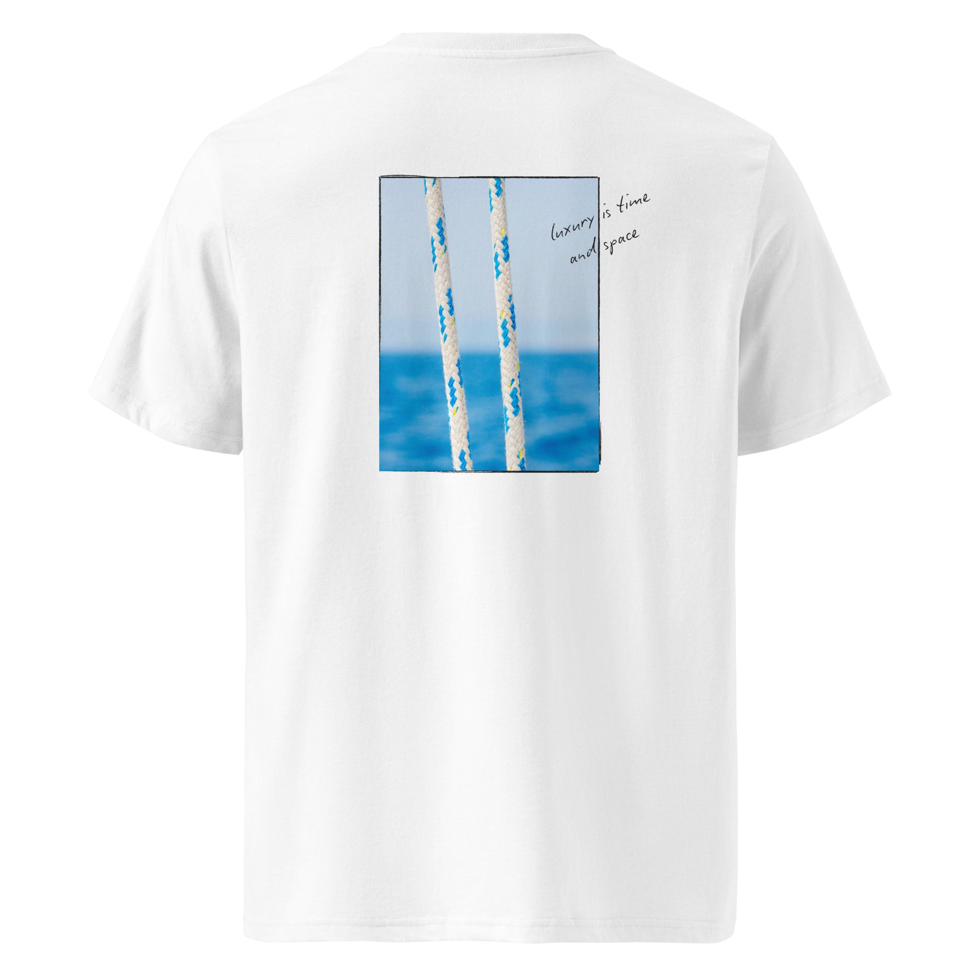 Nida Sailing | T-Shirt | Marškinėliai