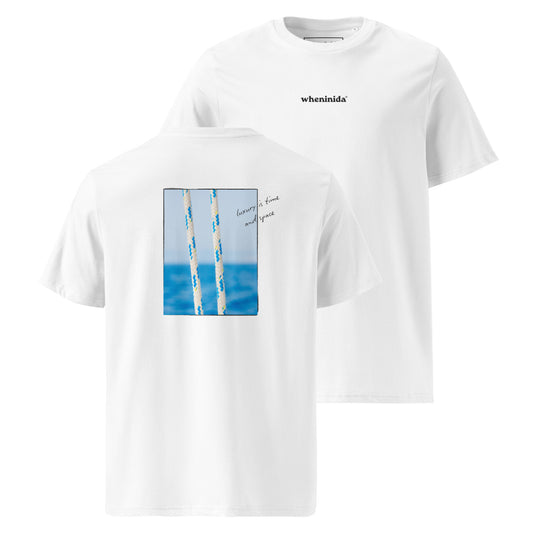 Nida Sailing | T-Shirt | Marškinėliai