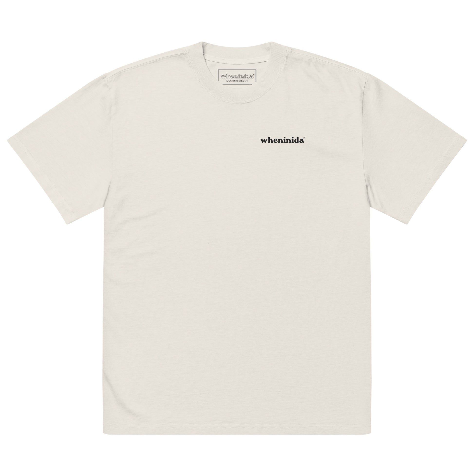 Nida Lėkiai | T-Shirt | Marškinėliai