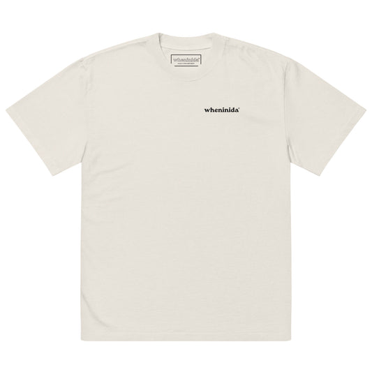 Nida Lėkiai | T-Shirt | Marškinėliai