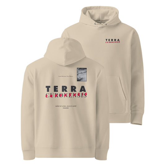 Terra Curonensis | Dune Sand Hoodie