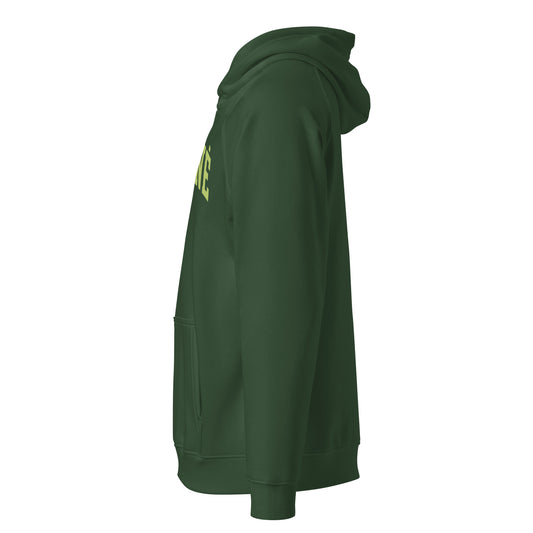 Purvynė | Hoodie | wheninida