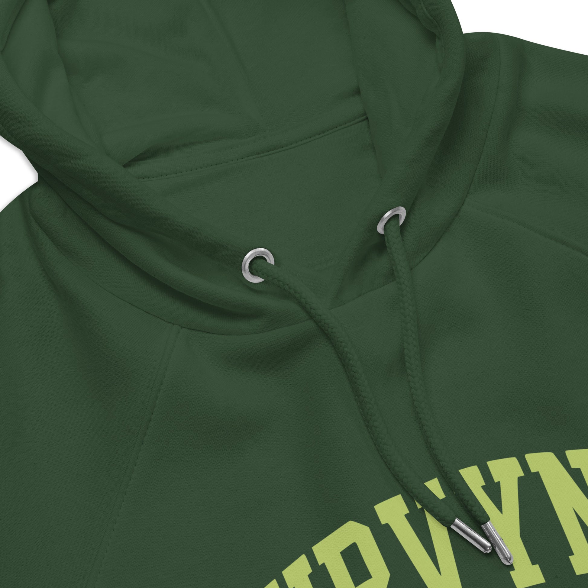 Purvynė | Hoodie | wheninida