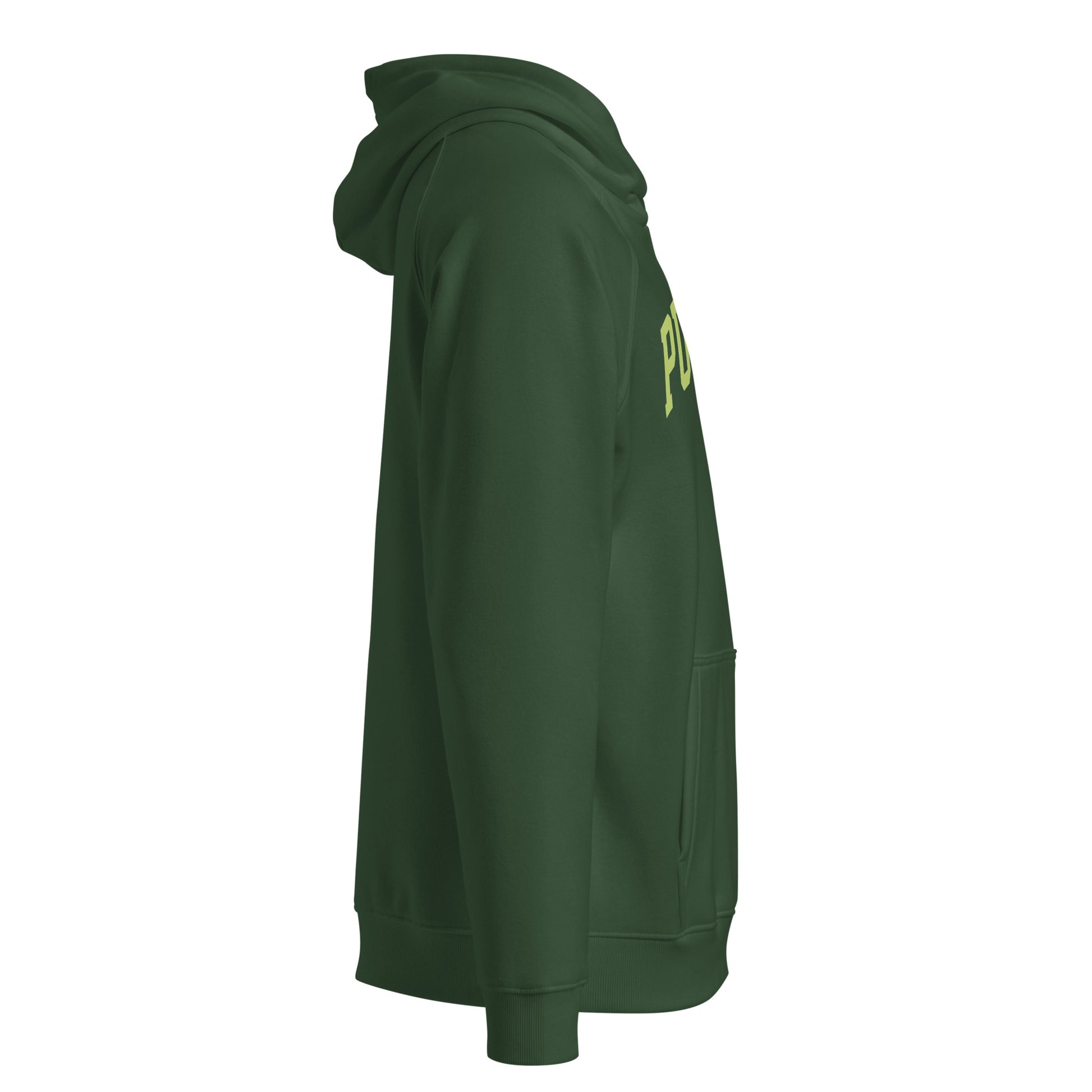 Purvynė | Hoodie | wheninida