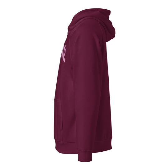 Purvynė | Hoodie | wheninida
