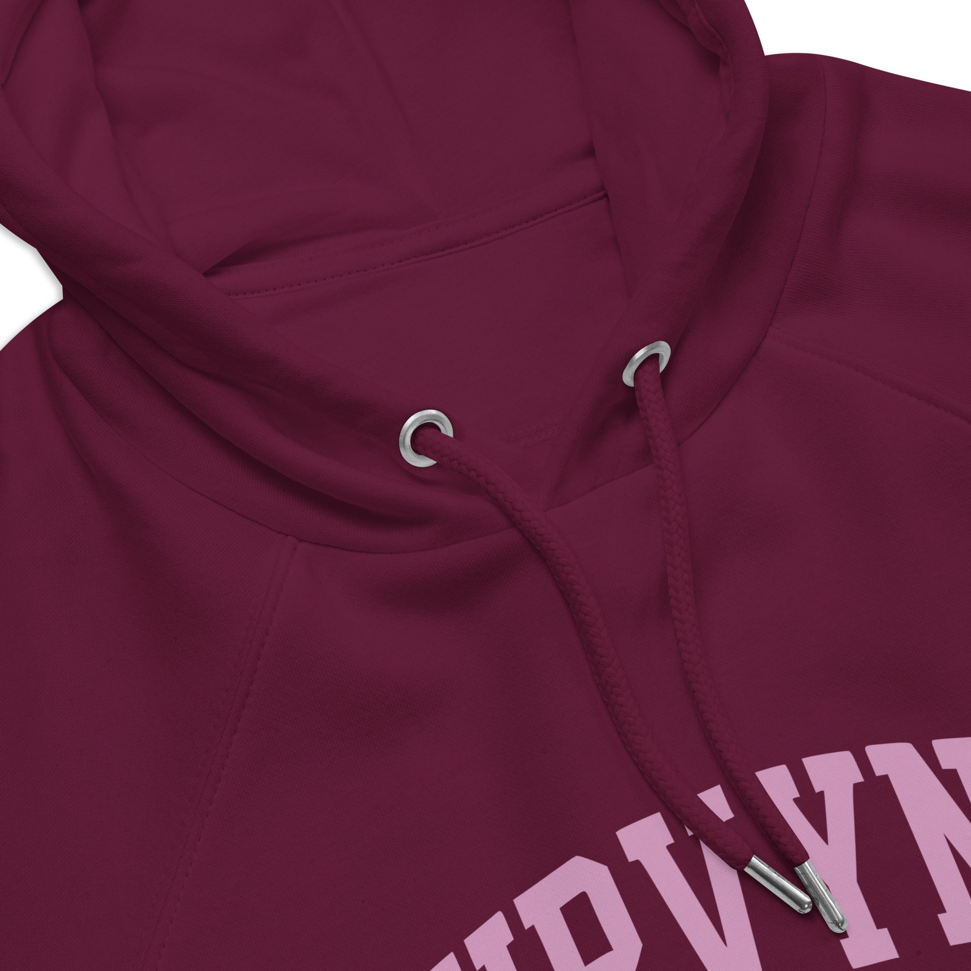 Purvynė | Hoodie | wheninida