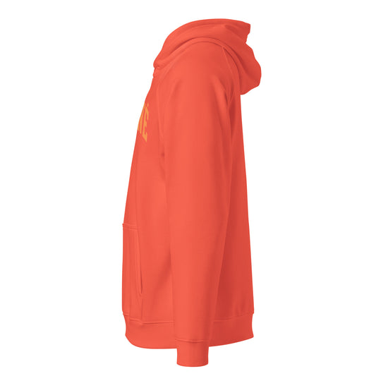 Purvynė | Hoodie | wheninida
