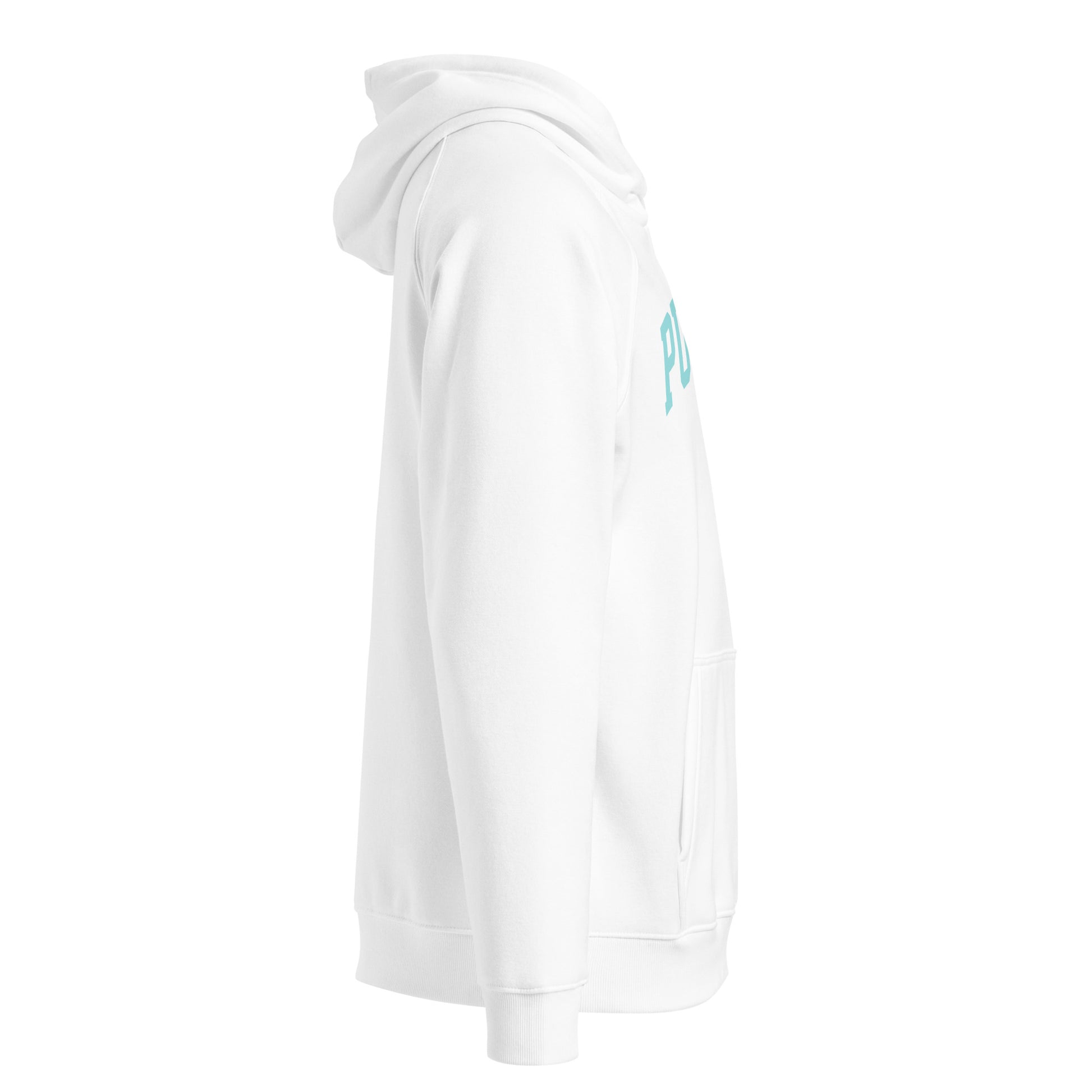 Purvynė | Hoodie | wheninida