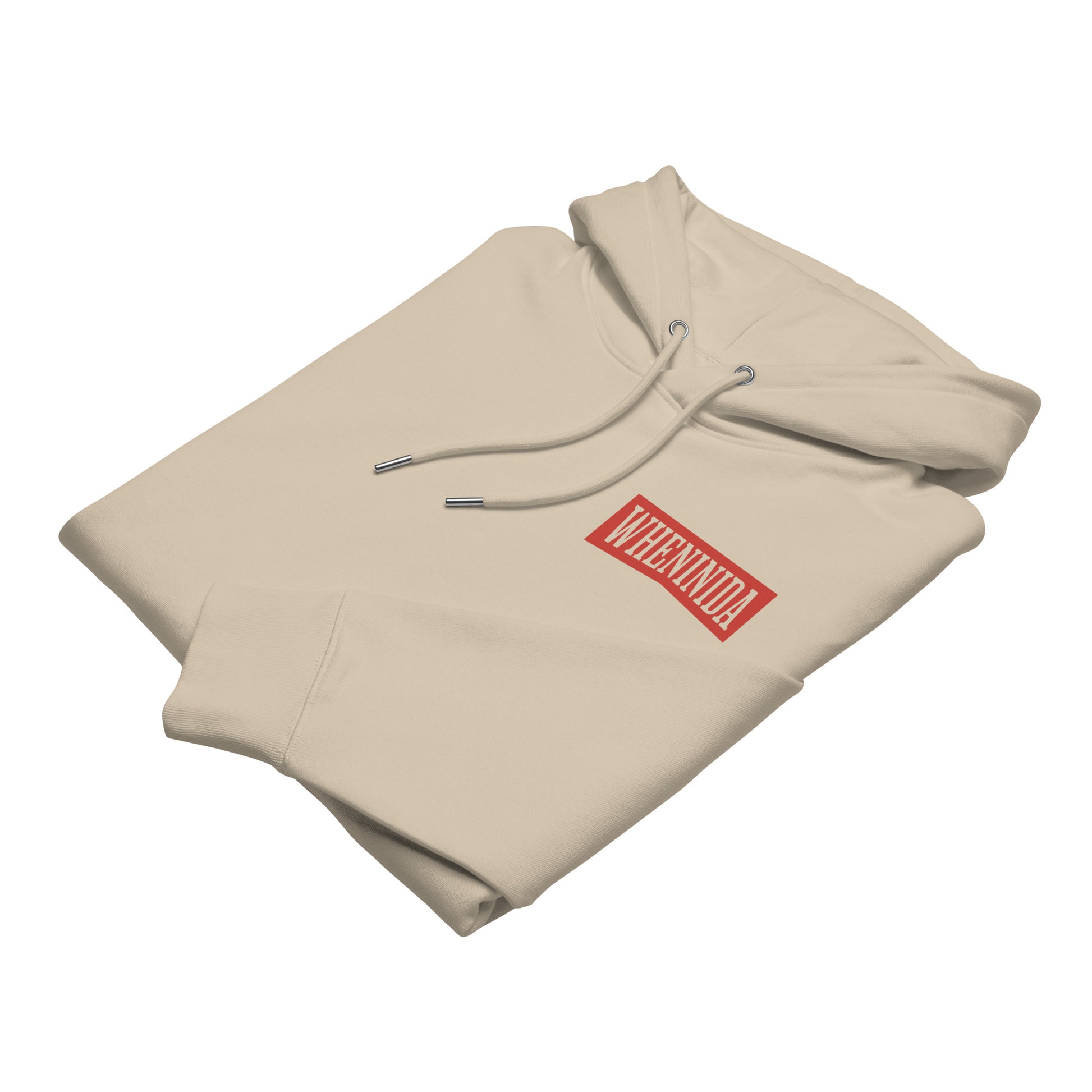 Nida Sundial | Hoodie | wheninida