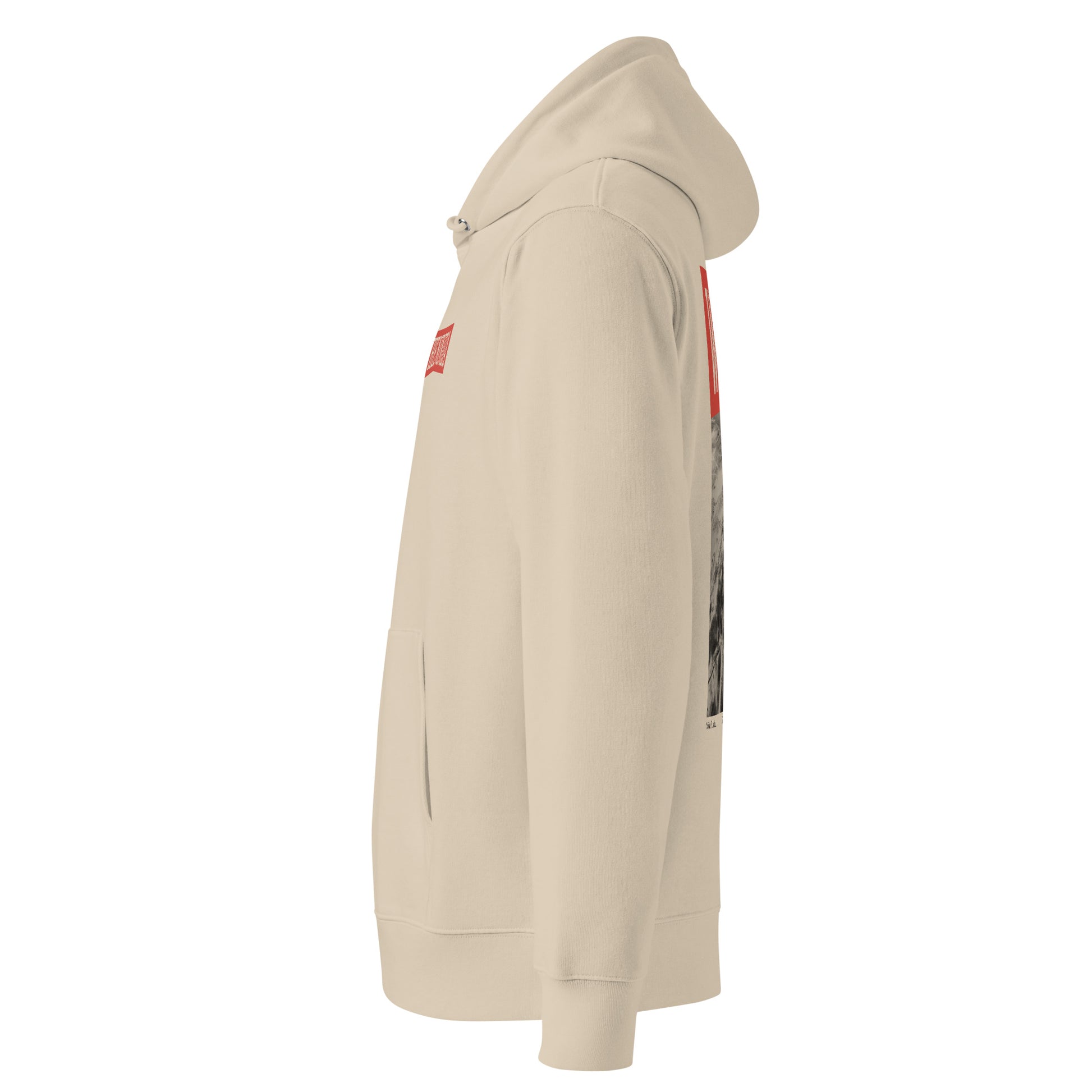 Nida Sundial | Hoodie | wheninida