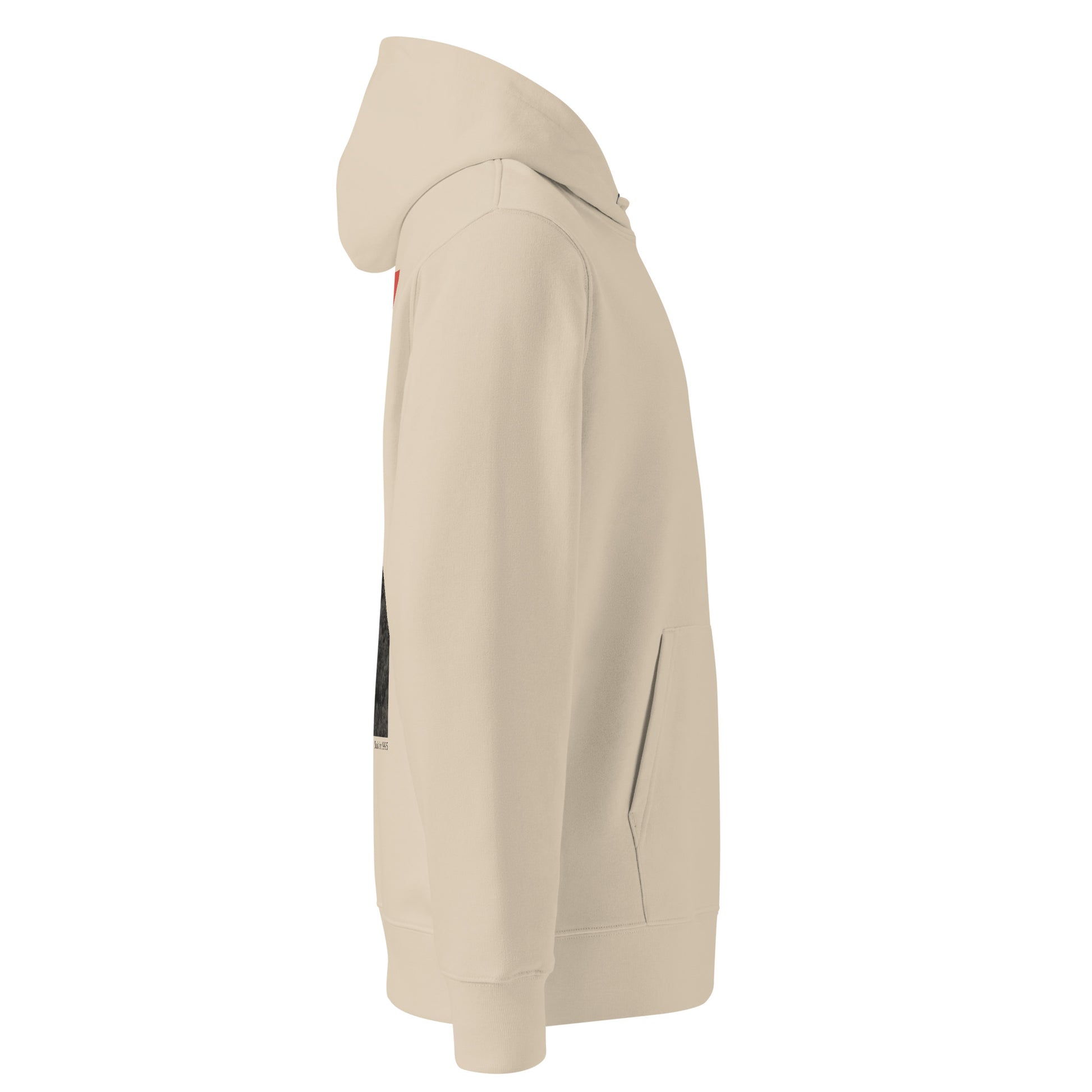 Nida Sundial | Hoodie | wheninida