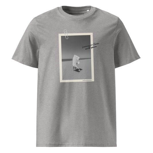 Nida Beach | T-Shirt | wheninida