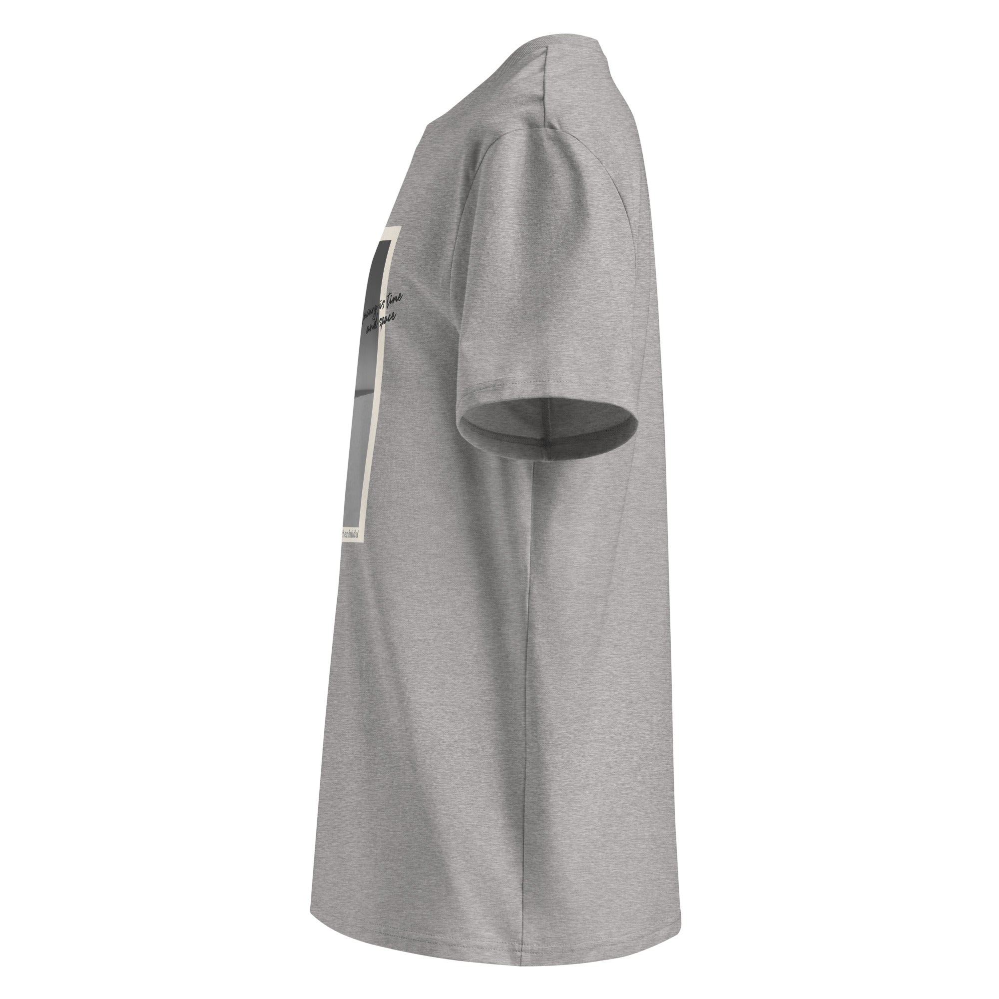 Nida Beach | T-Shirt | wheninida