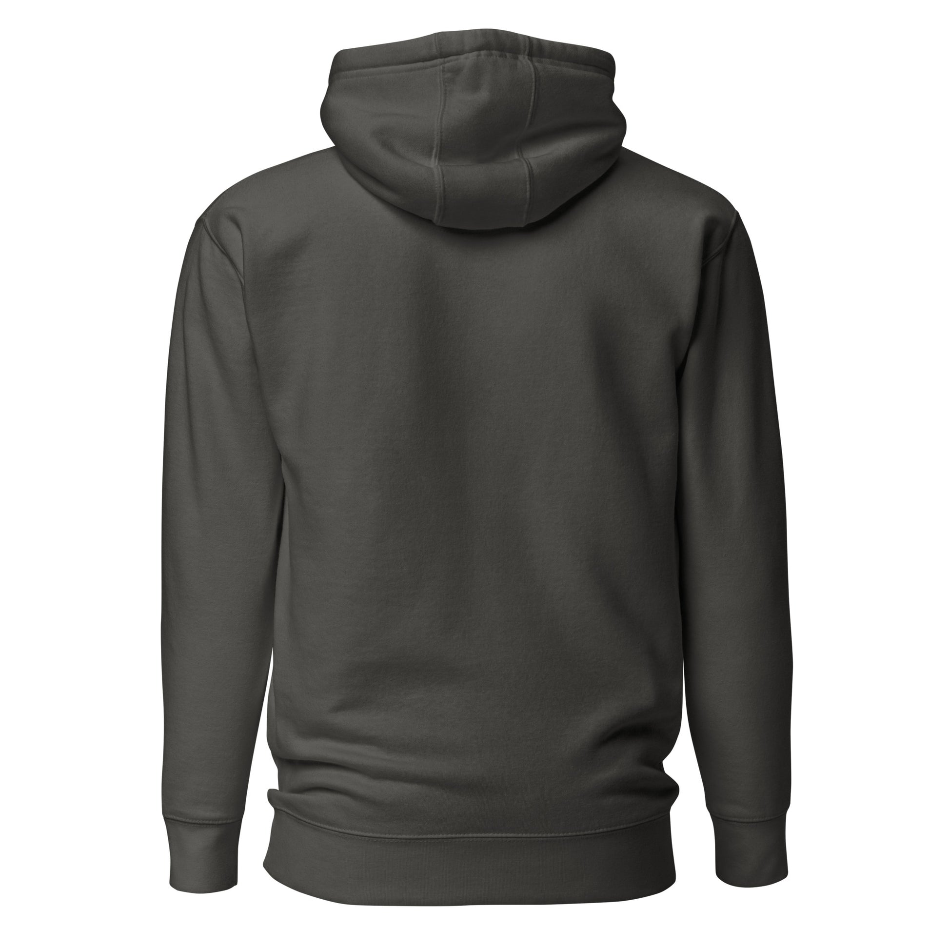 Nida Marina | Hoodie | wheninida