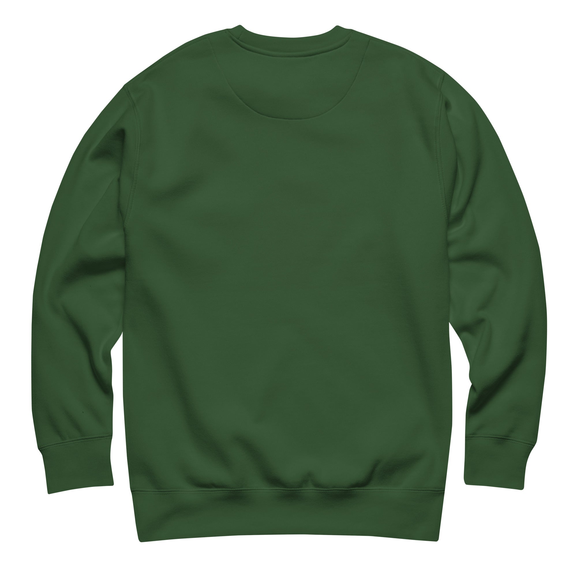 Neringa Nida Map | Sweatshirt | Džemperis